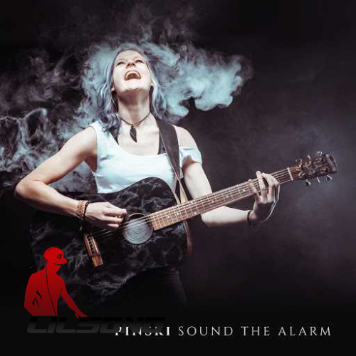 Pinski - Sound The Alarm